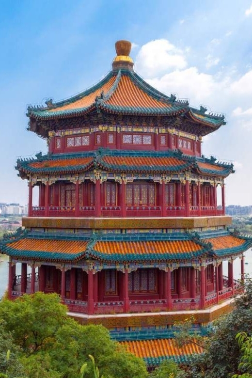 Small-Group Beijing City Highlights Tour With Lunch - Good To Know