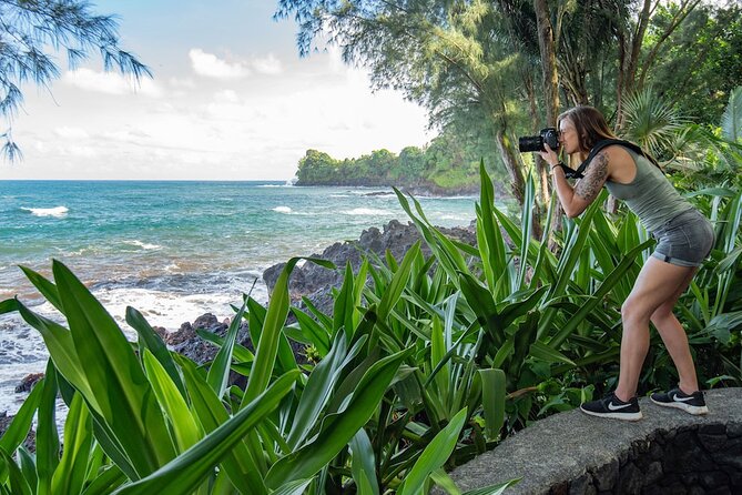 Small Group Big Island Waterfalls Adventure - Pricing and Booking Details