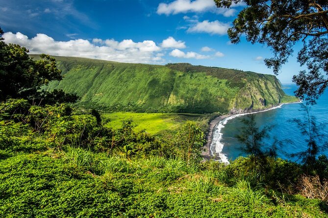 Small Group Big Island Waterfalls Adventure - Frequently Asked Questions