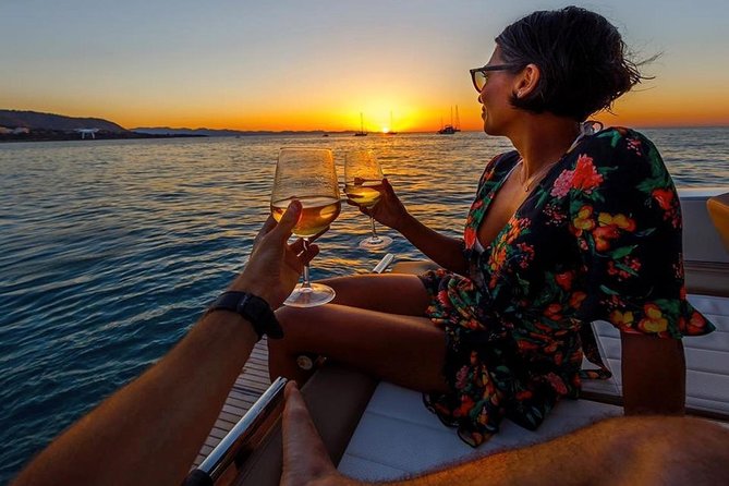 Small Group Boat Day & Evening Tour to Sorrento Coast and Capri - Included in the Tour