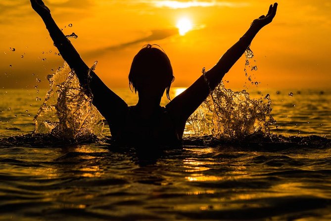 Small Group Boat Day & Evening Tour to Sorrento Coast and Capri - Tour Logistics