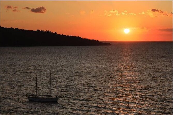 Small Group Boat Day & Evening Tour to Sorrento Coast and Capri - Sorrento Coast and Capri Exploration