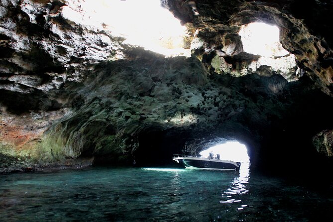 Small Group Boat Excursion to Polignano a Mare - Recap