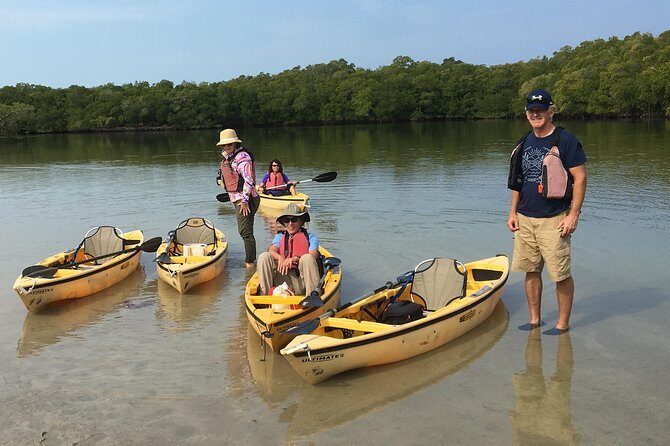 Small Group Boat, Kayak and Walking Guided Eco Tour Everglades - Final Thoughts