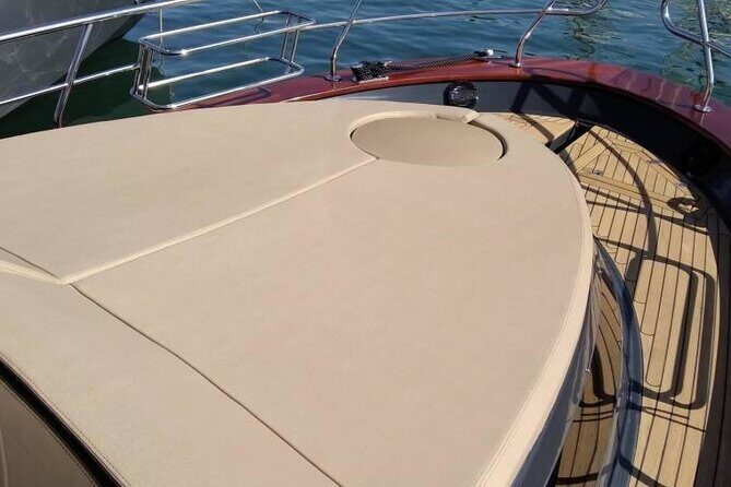 Small group boat tour from Sorrento to Capri - An Honest Look at the Small Group Boat Tour from Sorrento to Capri