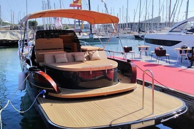 Small group boat tour from Sorrento to Capri - What You’ll Experience Onboard