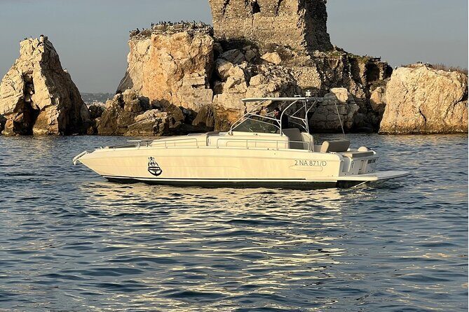 Small group boat tour from Sorrento to Capri - Weighing the Value