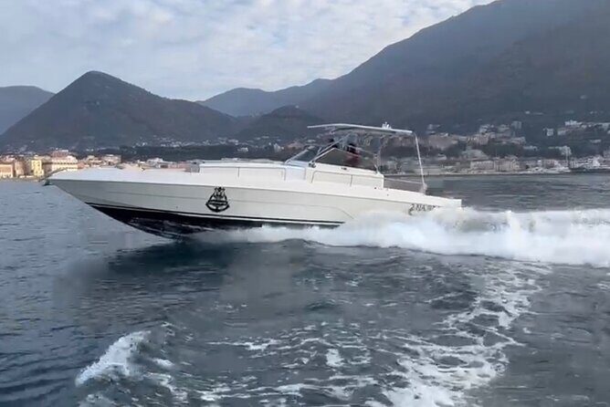 Small group boat tour from Sorrento to Capri - FAQs