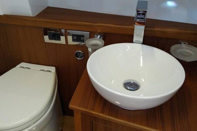 Small group boat tour from Sorrento to Capri - Final Thoughts