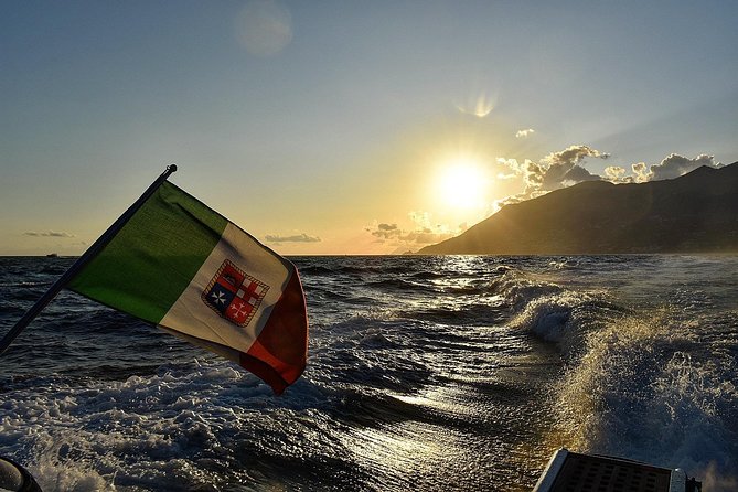 Small Group Boat Tour to Capri With Aperitif - Cancellation and Customer Support
