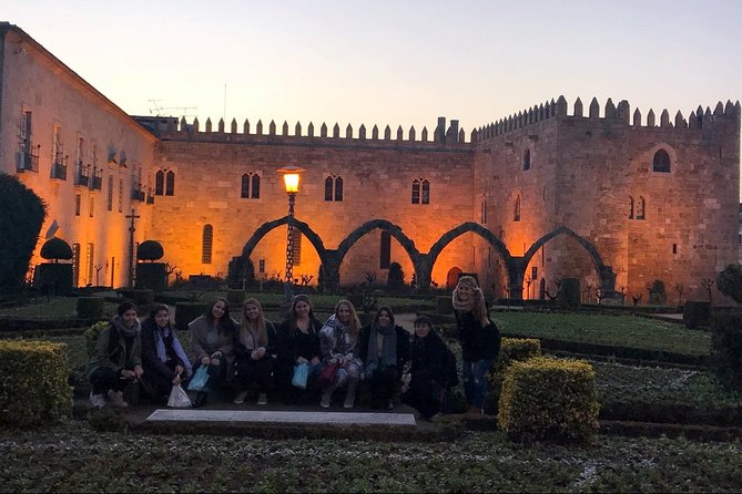 Small-Group Braga Half-Day Tour With Bom Jesus - Tour Inclusionsand Pricing Details