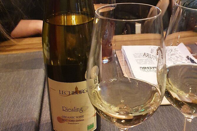 Small-Group Brasov-CROWN City Evening Tour with wine - Who Will Love This Tour?