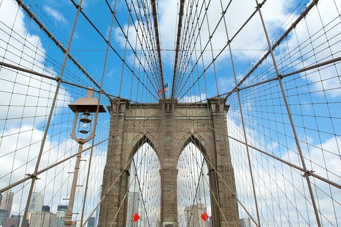Small Group Brooklyn Bridge, DUMBO, and Skyline Guided Tour - FAQ