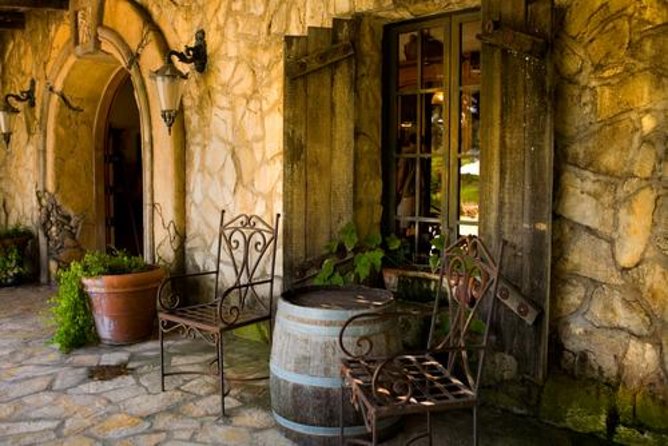 Small-Group Brunello Di Montalcino Wine-Tasting Trip From Siena - Pricing and Offers