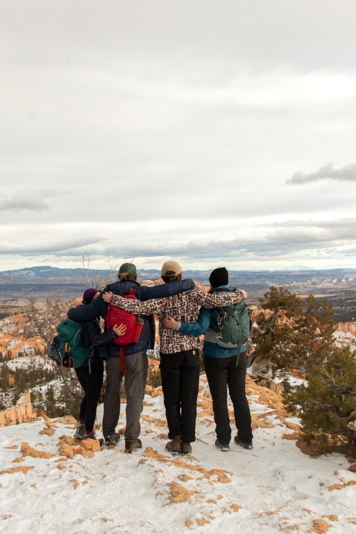 Small-Group Bryce Canyon Day Tour & Hike - Policies and Reservations