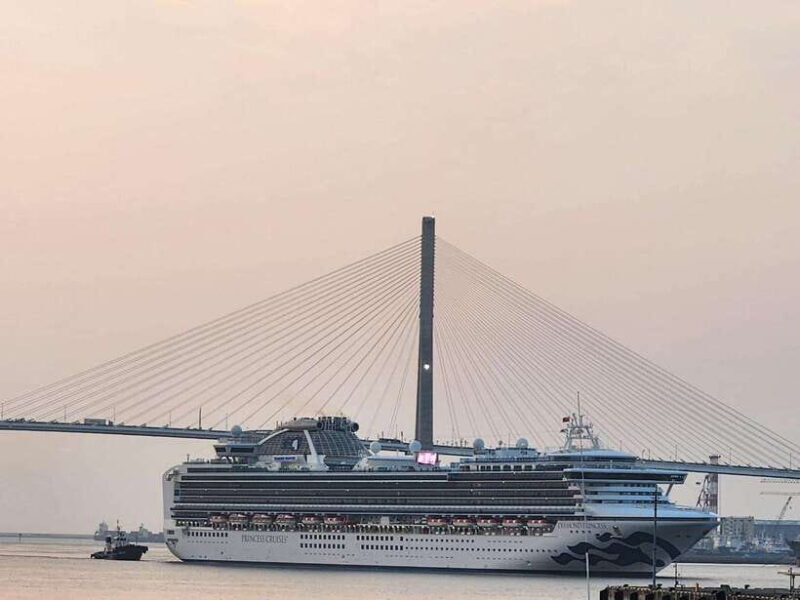 [small group] Busan Tour for Cruise ship passengers. - A Detailed Look at the Tour Experience