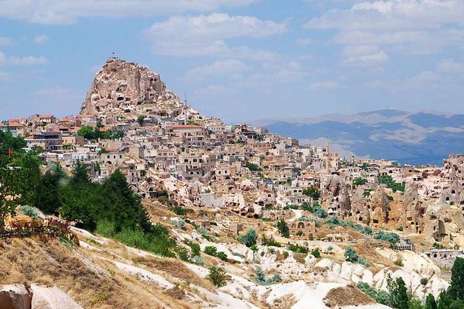 Small Group Cappadocia Red Tour - Traveler Photos and Experiences