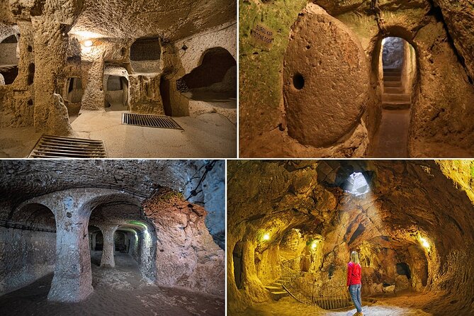 Small Group Cappadocia Red Tour - Feedback From Previous Travelers