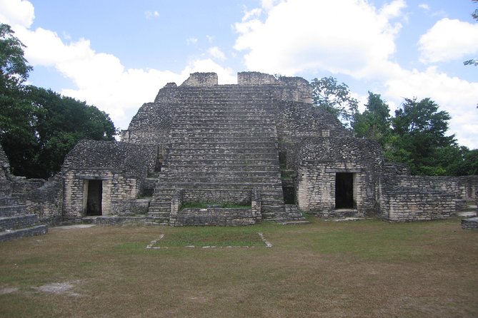 Small Group Caracol Tour From San Ignacio - Inclusions and Pricing