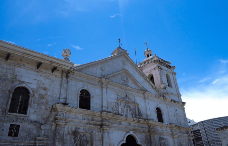 Small Group Cebu City And Uphill Mountain Tour - Key Points