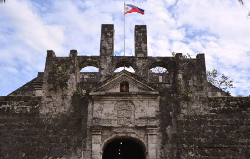 Small Group Cebu City And Uphill Mountain Tour - What Reviewers Say