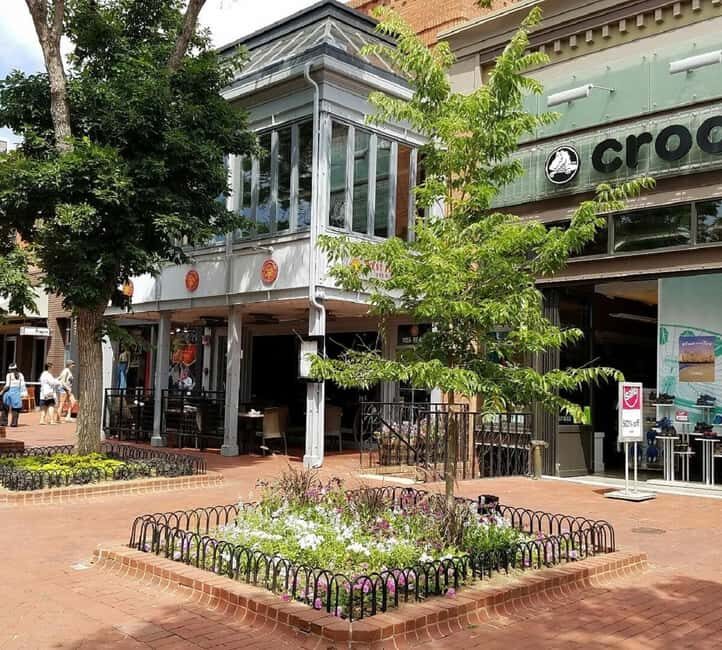 Small Group: Characteristic Towns around Denver 1-Day Tour - Key Points