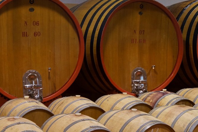 Small-Group Chianti and San Gimignano Sunset Trip From Siena - Explore Medieval Monteriggioni