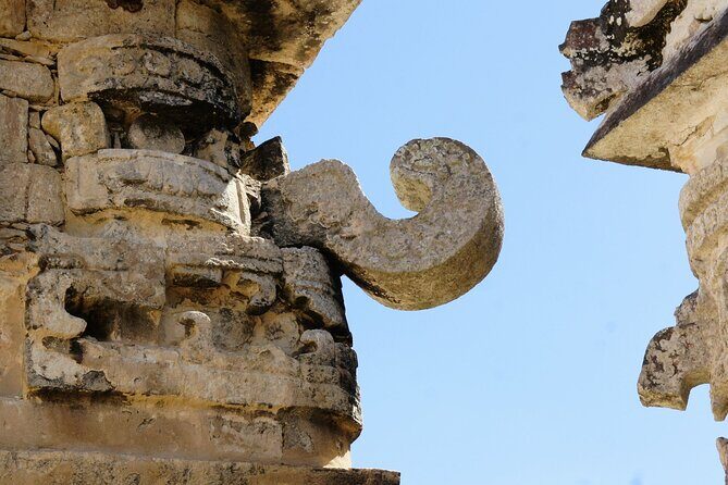 Small group Chichen Itza, Ik Kil &Valladolid All Inclusive tour - Authentic Experiences and Highlights from Travelers