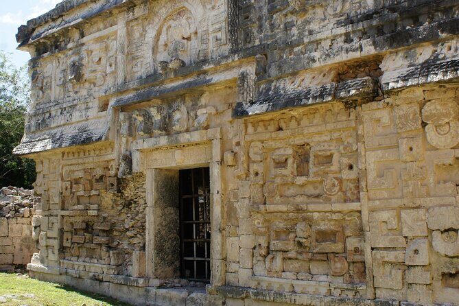 Small group Chichen Itza, Ik Kil &Valladolid All Inclusive tour - The Sum Up: Is This Tour Right for You?