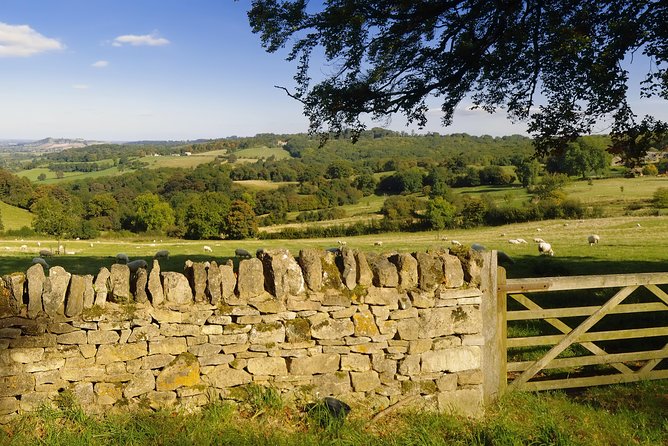 Small-Group Cotswolds Tour (From London) - Recap