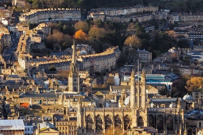 Small Group Cotswolds Village, Stonehenge and Bath Tour from London - Authenticity and the Overall Experience