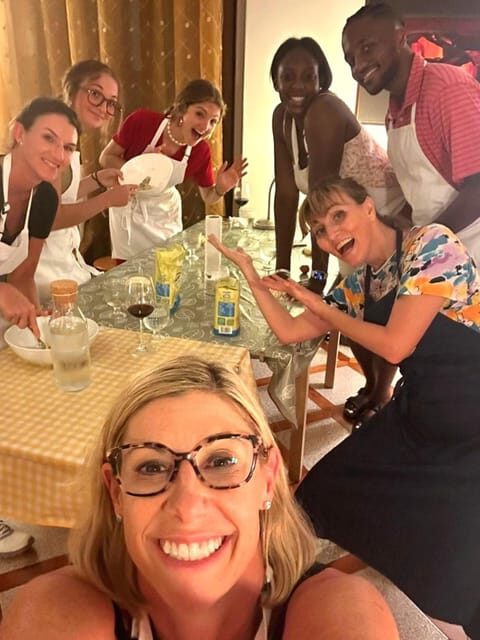 Small Group Cozy Cooking Class in a Typical Milanese Home - Small Group Cozy Cooking Class in a Typical Milanese Home: A Deep Dive