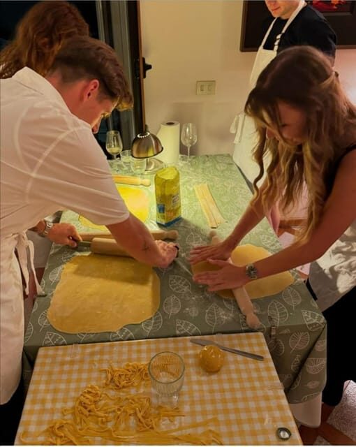 Small Group Cozy Cooking Class in a Typical Milanese Home - Practical Details and What to Expect