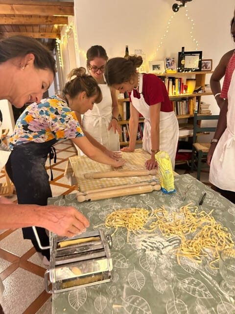 Small Group Cozy Cooking Class in a Typical Milanese Home - Authenticity and Cultural Connection