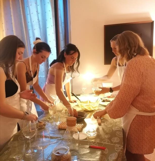 Small Group Cozy Cooking Class in a Typical Milanese Home - Who Will Enjoy This Experience?