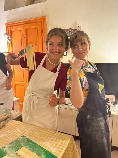 Small Group Cozy Cooking Class in a Typical Milanese Home - FAQ