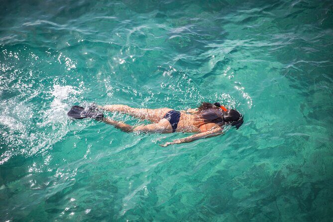 Small-Group Cruising and Snorkeling Catamaran Tour - Who Will Love This Tour?