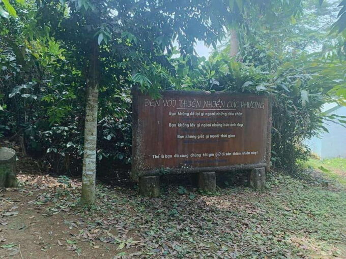 Small Group: Cucphuong National Park 1 Day Pick up Ninh Binh - Frequently Asked Questions