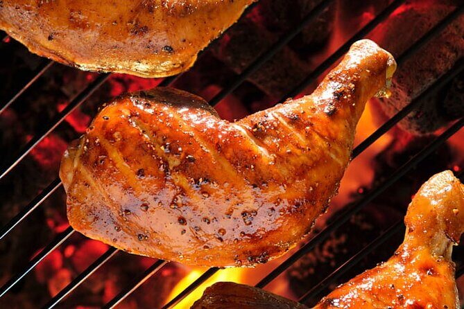 Small-Group Culinary Culture Tour in St. Maarten - Who Should Consider This Tour?