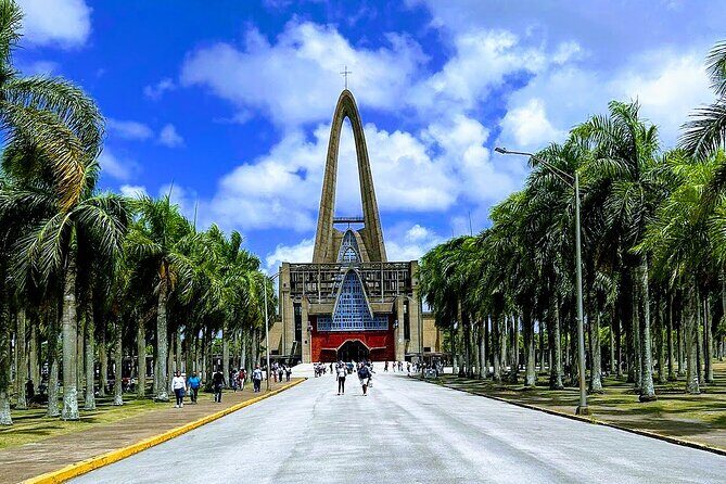 Small Group Cultural Safari - Introduction