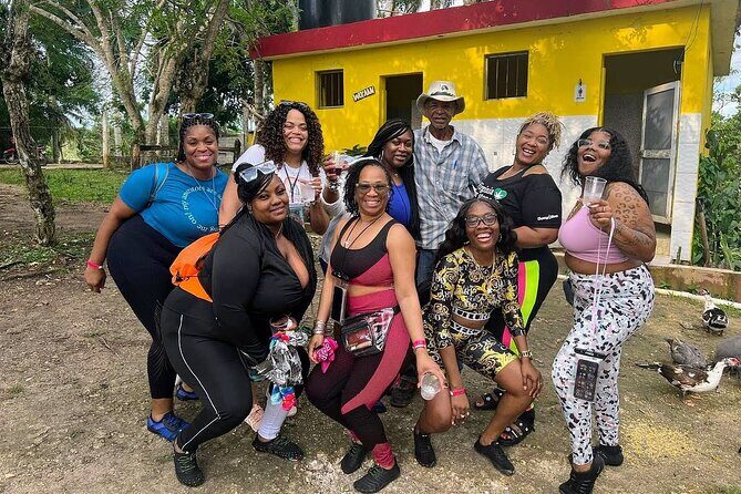 Small Group Cultural Safari - Cultural and Food Experiences