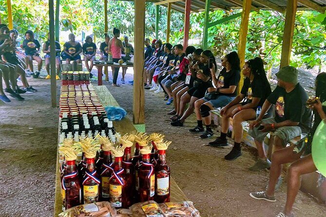 Small Group Cultural Safari - Authenticity and Traveler Feedback