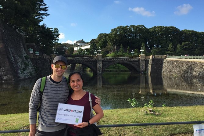 Small Group Cycling Tour in Tokyo - Bicycles and Equipment