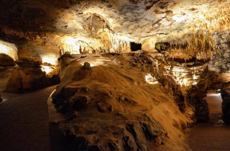 Small-Group D.C. Day Trip to Shenandoah Park & Luray Cavern - The Sum Up: Is This Tour Worth It?