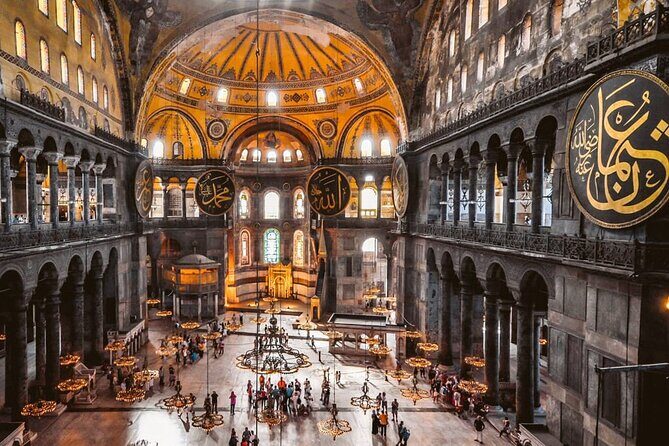 Small Group Day Tour in Istanbul Historical Old City - Who Will Love This Tour?