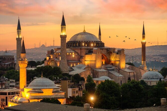 Small Group Day Tour in Istanbul Historical Old City - The Sum Up: Is This Tour Right for You?