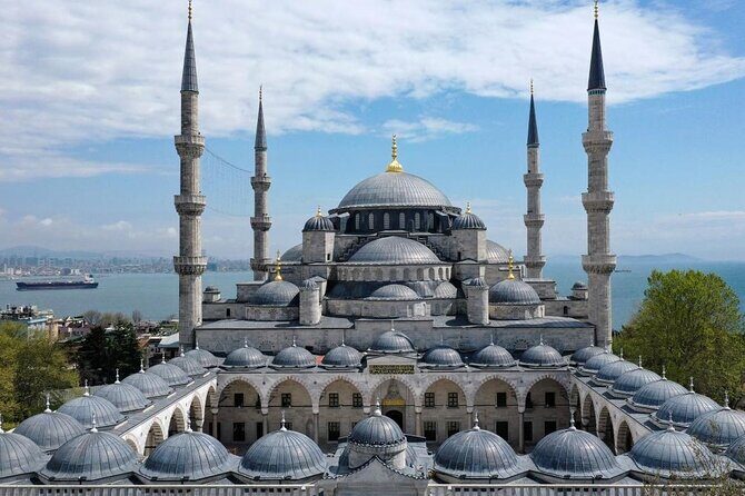 Small Group Day Tour in Istanbul Historical Old City - FAQ