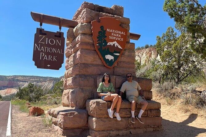 Small Group Day Tour To Explore Bryce Canyon & Zion National Park - An In-Depth Look at the Tour Itinerary
