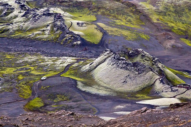Small Group Day Tour to Lakagigar Volcano by Super Jeep From Klaustur - Tour Requirements and Conditions