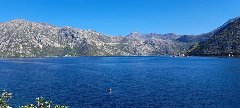 Small group day trip from Dubrovnik to Montenegro - Authentic Experiences and Traveler Feedback